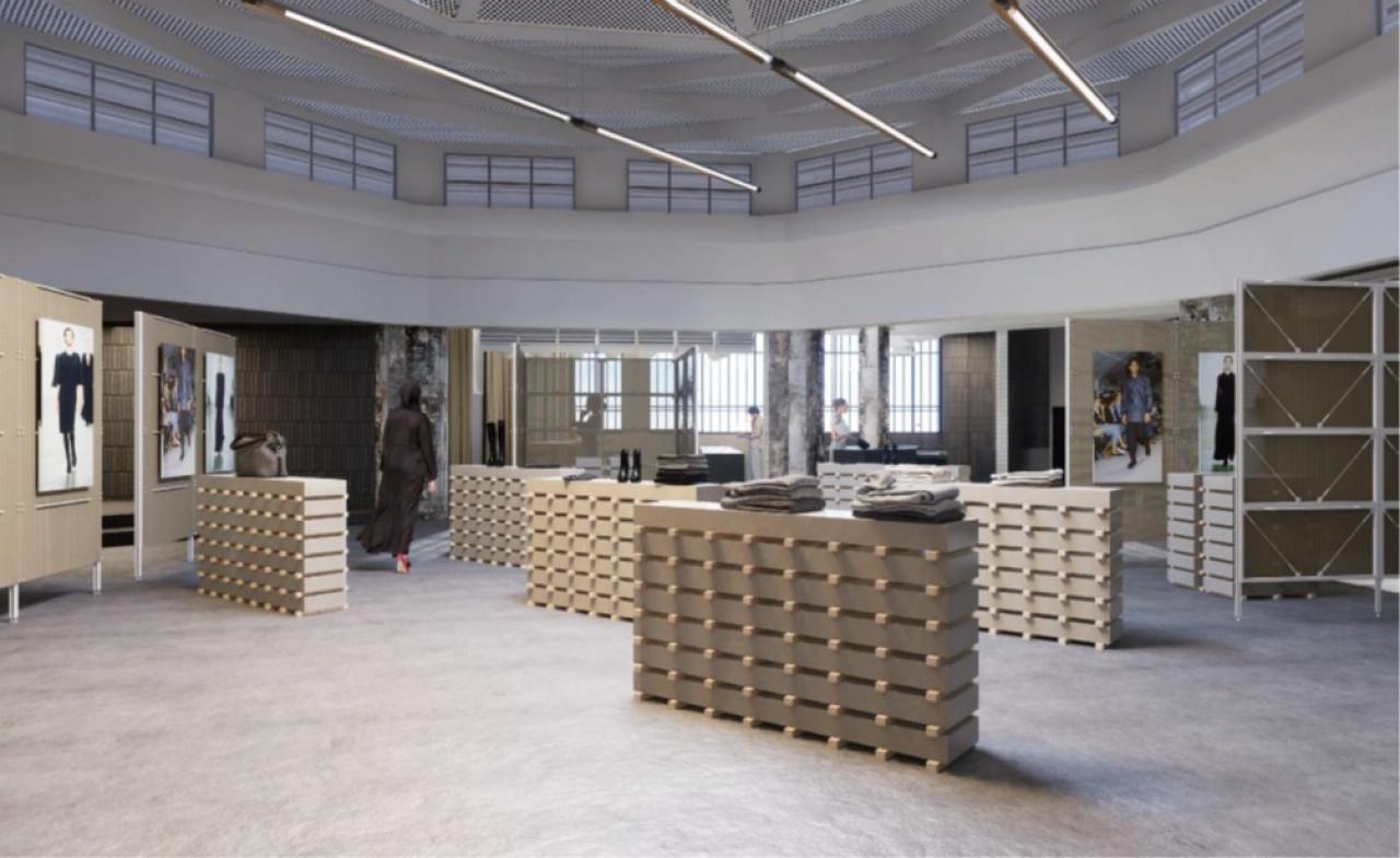 Bureau Paris 7300m² Location bureau Paris OLBUR2205159 11